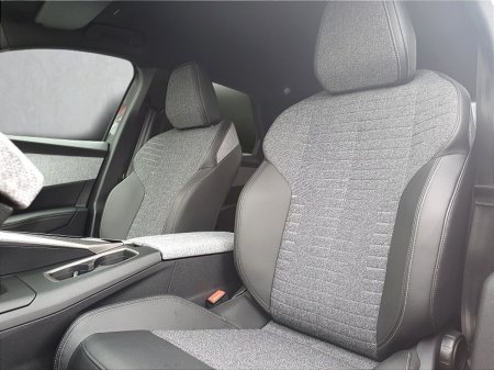 2026 Peugeot 3008 - photo 15
