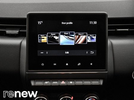 2021 Renault Clio - photo 27