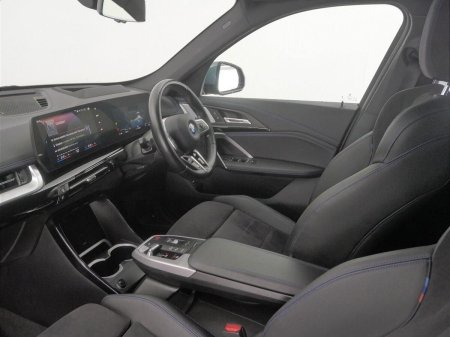 2023 BMW iX1 - photo 7