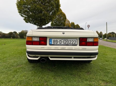 1989 Porsche 944 - photo 4