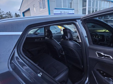 2023 Kia Sportage - photo 11