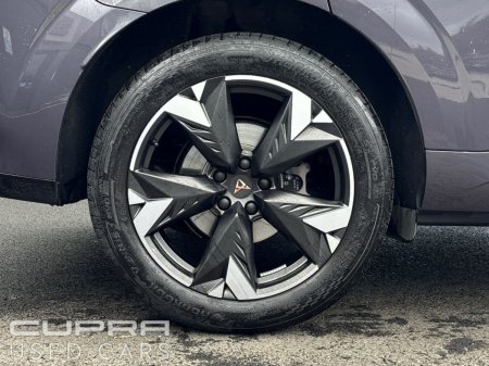2025 Cupra Terramar - photo 6