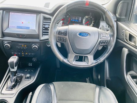 2021 Ford Ranger - photo 12
