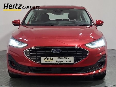 2023 Ford Focus - photo 5