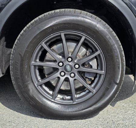 2020 Land Rover Discovery Sport - photo 6