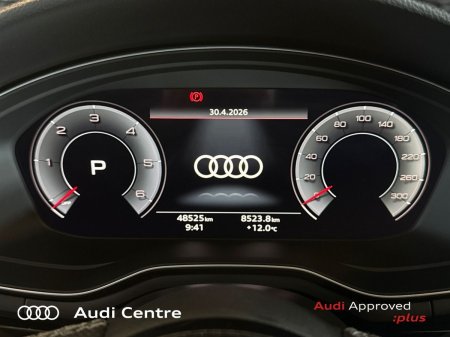 2024 Audi A5 - photo 13