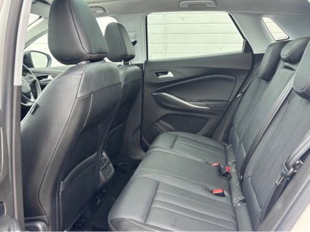 2021 Opel Grandland X - photo 17