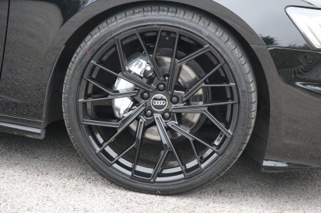 2023 Audi A6 - photo 8
