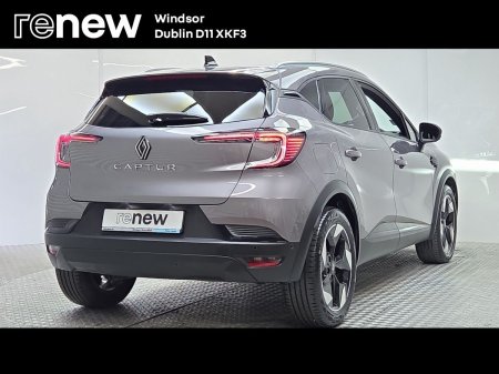 2025 Renault Captur - photo 14