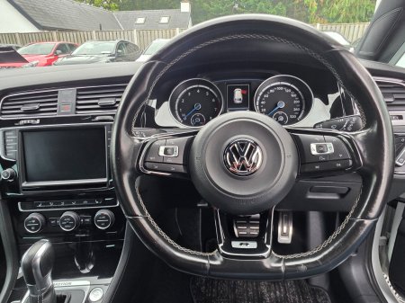 2016 Volkswagen Golf - photo 15