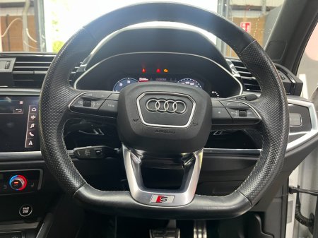2021 Audi Q3 - photo 9