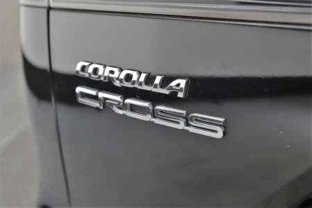 2024 Toyota Corolla Cross - photo 15