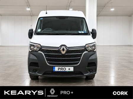 2022 Renault Master - photo 11