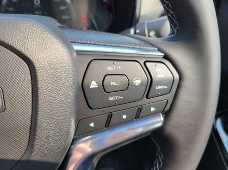 2026 Isuzu D-Max - photo 25