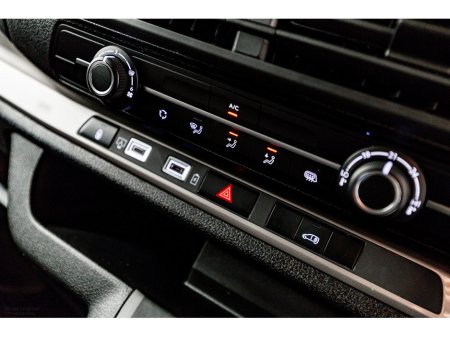 2026 Citroen Dispatch - photo 12