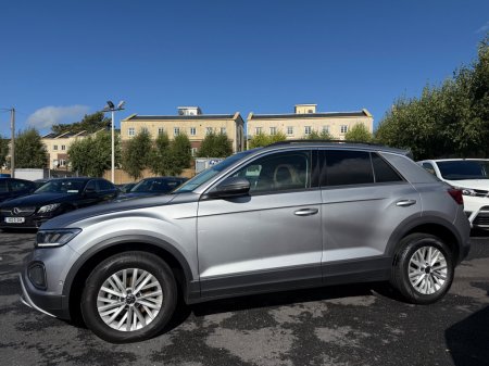 2022 Volkswagen T-Roc - photo 9