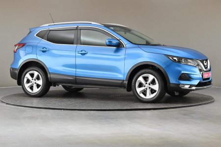 2020 Nissan Qashqai - photo 12