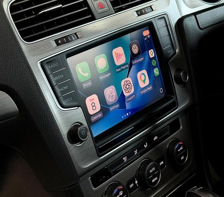 2015 Volkswagen Golf - photo 28