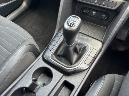 2023 Kia Sportage - photo 12