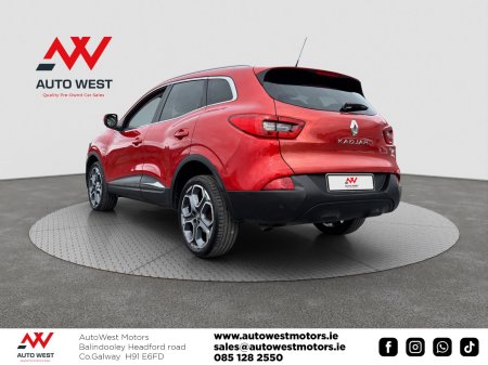 2018 Renault Kadjar - photo 6
