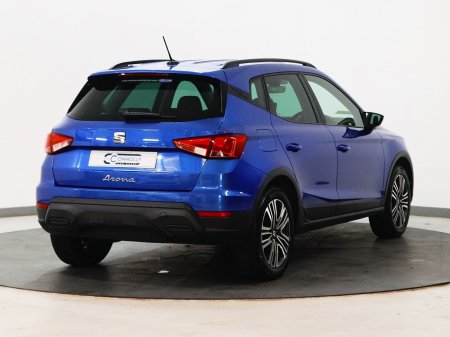 2024 SEAT Arona - photo 3