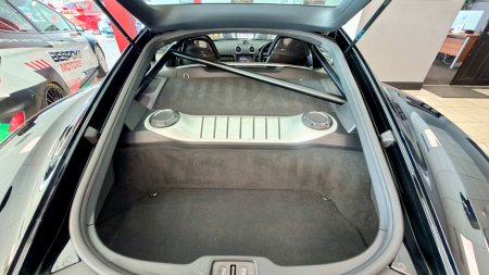 2022 Porsche 718 - photo 15