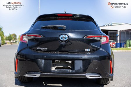 2019 Toyota Corolla - photo 7