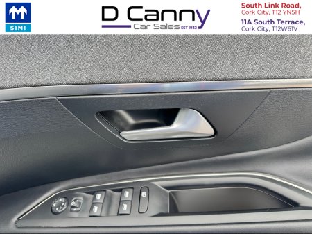 2022 Peugeot 3008 - photo 12