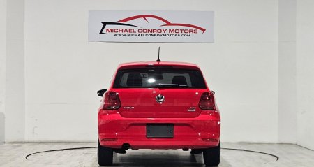 2014 Volkswagen Polo - photo 4