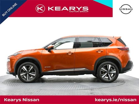 2024 Nissan X-Trail - photo 3