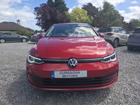 2022 Volkswagen Golf - photo 8