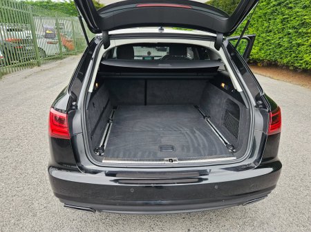 2015 Audi A6 - photo 8