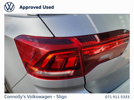 2024 Volkswagen T-Roc - photo 21