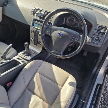 2008 Volvo S40 - photo 10