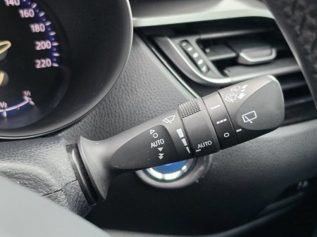 2018 Toyota C-HR - photo 25