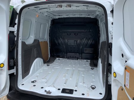 2023 Ford Transit Connect - photo 11