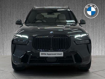 2023 BMW X7 - photo 16