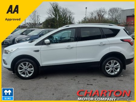 2019 Ford Kuga - photo 4