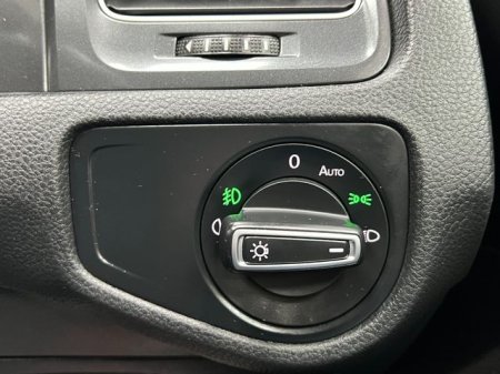2019 Volkswagen Golf - photo 29
