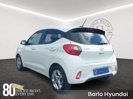 2022 Hyundai i10 - photo 6