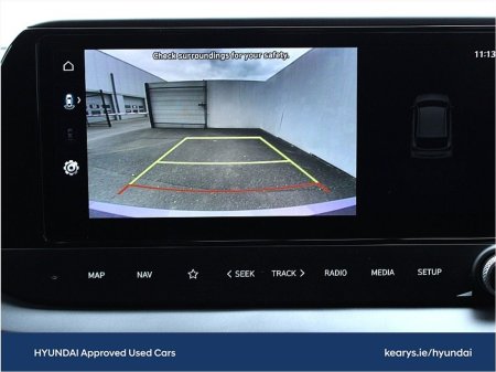 2026 Hyundai i20 - photo 17