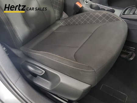 2024 Skoda Kamiq - photo 20