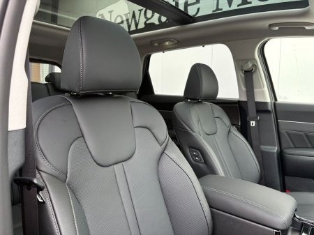2026 Kia Sorento - photo 25