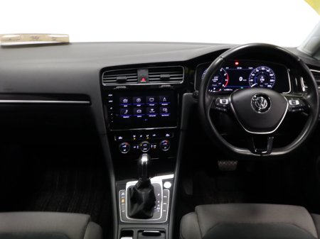 2018 Volkswagen Golf - photo 14