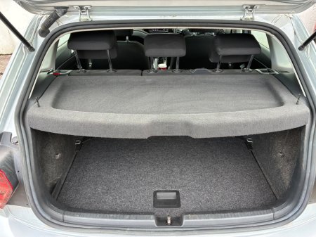 2019 Volkswagen Polo - photo 9