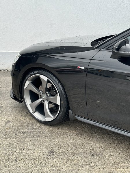 2019 Audi A4 - photo 25