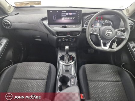 2025 Nissan Juke - photo 12