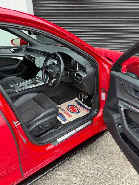 2019 Audi A6 - photo 16