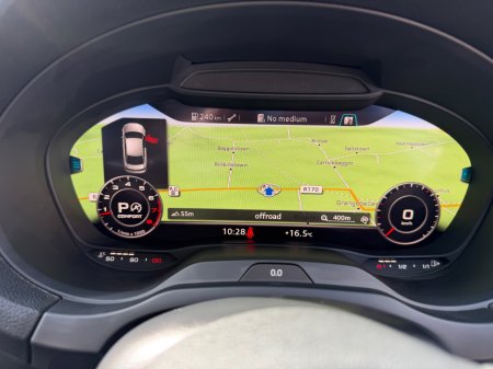 2017 Audi A3 - photo 14