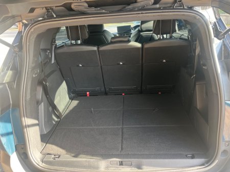 2024 Peugeot 5008 - photo 4